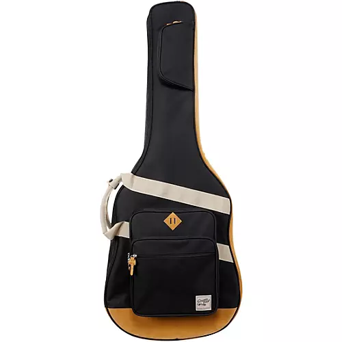 Ibanez IHB541 POWERPAD Gig Bag Brown - musicians--Friend