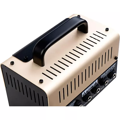 Joyo BanTamP xL Meteor II 20W Guitar Amp Head - musicians--Friend