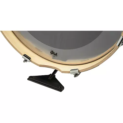 PDP by DW Concept Maple 3-Piece Bop Shell Pack Satin Black - musicians--Friend