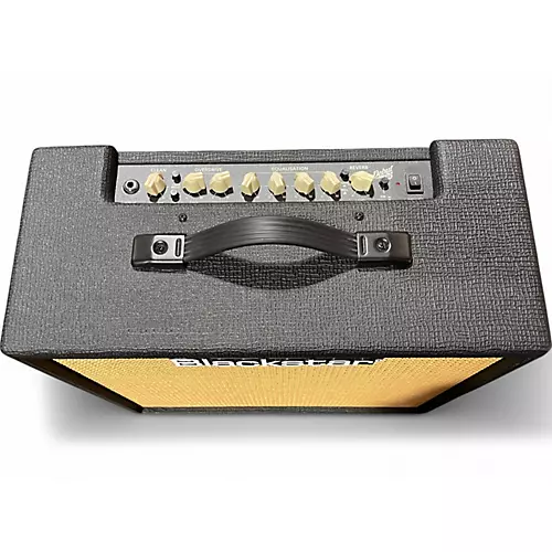 Used Blackstar Debut 50R Guitar Combo Amp - musicians--Friend