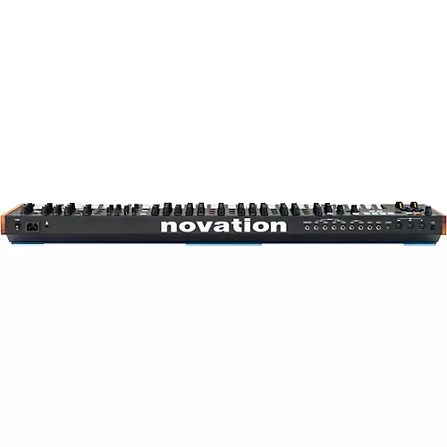 Novation Summit 16-Voice Polyphonic Synthesizer - musicians--Friend
