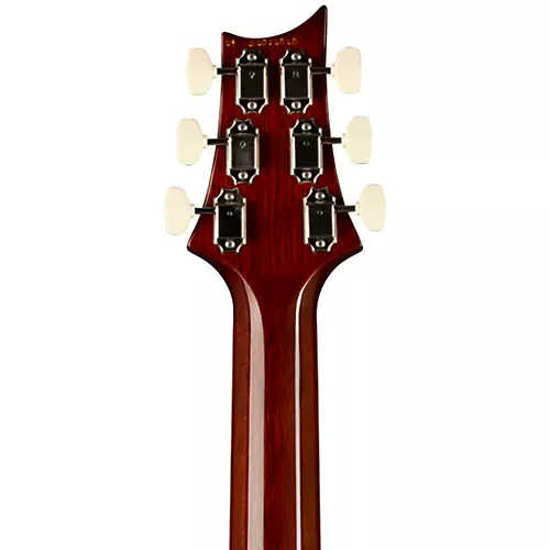 PRS S2 McCarty 594 Singlecut Electric Guitar Dark Cherry Sunburst - musicians--Friend