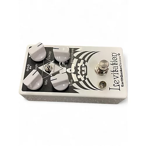 Used EarthQuaker Devices Levitation Reverb Effect Pedal - musicians--Friend