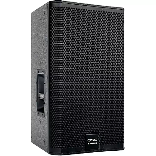 QSC E112-BK 12