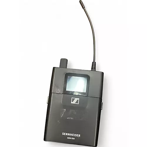 Used Sennheiser XSW IEM In Ear Wireless System - musicians--Friend