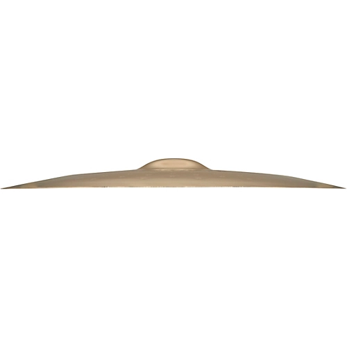 Zildjian Z Custom Ride Cymbal 20 in. - musicians--Friend
