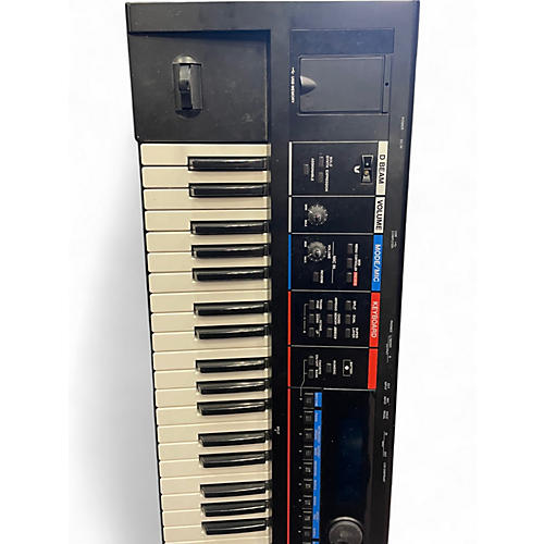 Used Roland Juno DI Synthesizer - musicians--Friend