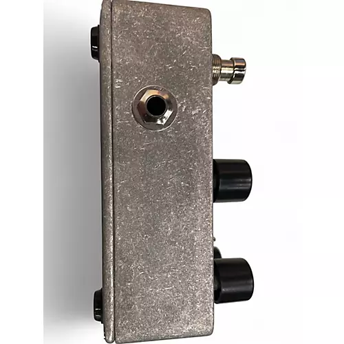 Used Electro-Harmonix Tone Tattoo Effect Pedal - musicians--Friend
