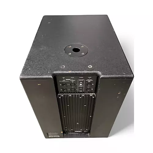 Used Mackie SWA1501 Powered Subwoofer - musicians--Friend