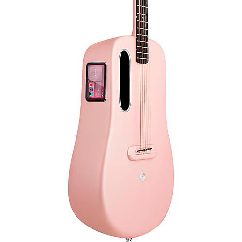 LAVA MUSIC ME 4 Carbon Fiber 38