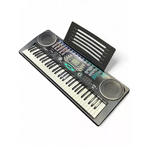 Used Optimus MD-1150 Portable Keyboard - musicians--Friend
