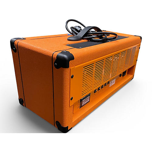 Used Orange Amplifiers Marcus King Signature MK Ultra 30W Tube Guitar Amp Head - musicians--Friend