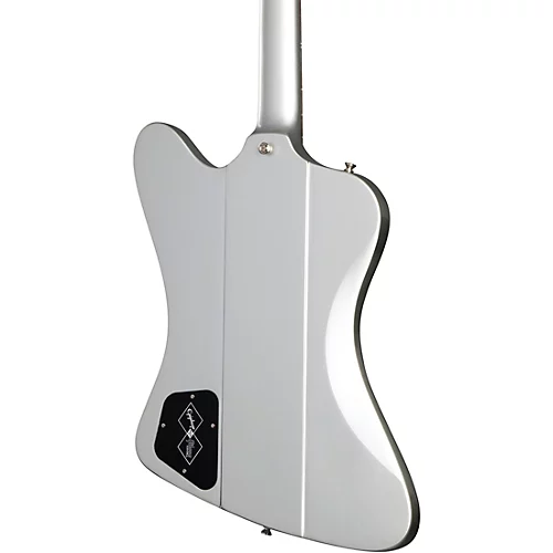 Epiphone 1963 Firebird I Electric Guitar Inverness Green - musicians--Friend