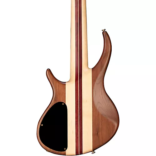 Tobias Classic V 5-String Bass Satin Natural - musicians--Friend