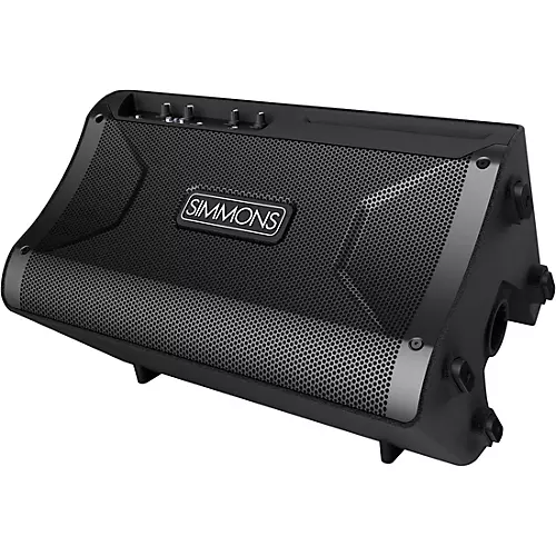 Simmons DA2108 Advanced Drum Amp - musicians--Friend