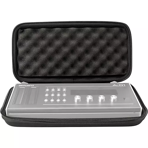 Magma Cases CTRL Case Boutique Key Black - musicians--Friend