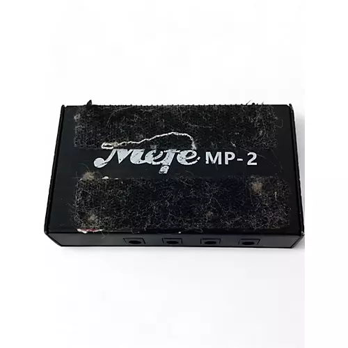 Used Mefe MP2 - musicians--Friend