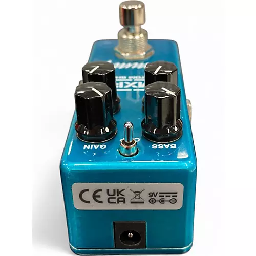 Used MXR Timmy Effect Pedal - musicians--Friend
