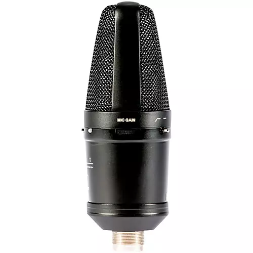 Art C1USB Large-diaphragm FET Condenser Microphone with USB - musicians--Friend