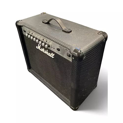 Used Marshall MG30CFX 1x10 30W Guitar Combo Amp - musicians--Friend