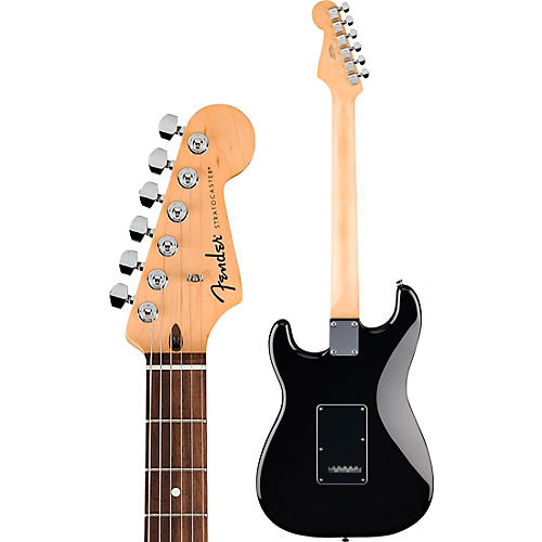 Fender Standard Stratocaster Electric Guitar Candy Cola - musicians--Friend
