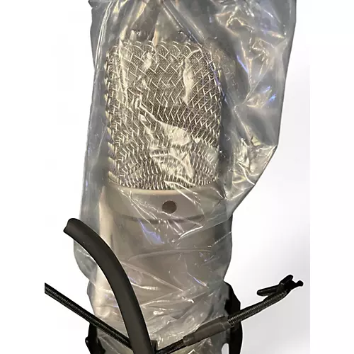Used RODE NT1A Condenser Microphone - musicians--Friend