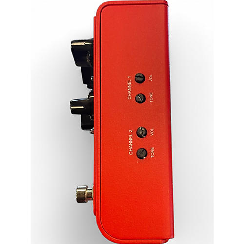 Used Friedman IR-J Guitar Preamp - musicians--Friend