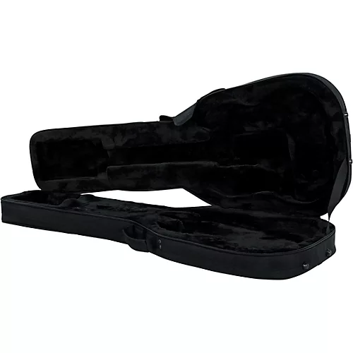 Gator GL-SGS Lightweight Guitar Case - musicians--Friend