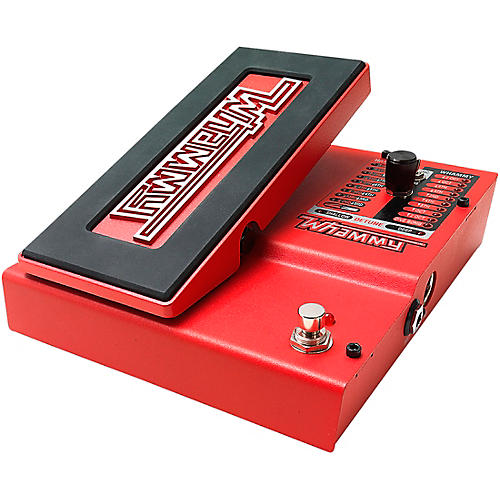 DigiTech Whammy Pitch Shifting Guitar Effects Pedal - musicians--Friend