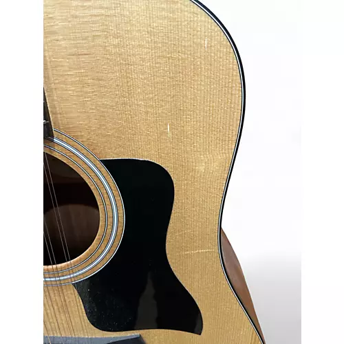 Used Taylor 150E Natural 12 String Acoustic Electric Guitar Natural - musicians--Friend