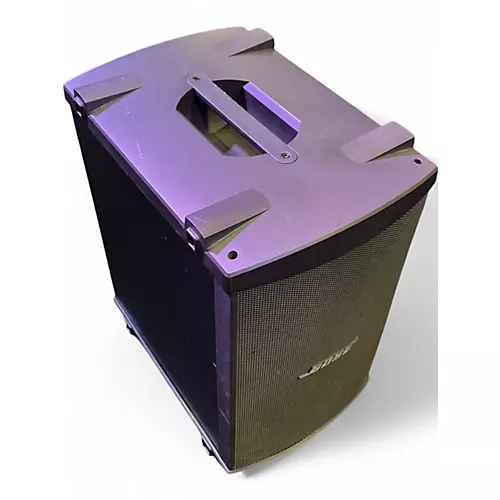 Used Bose B2 Bass Module Unpowered Subwoofer - musicians--Friend