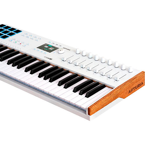 Arturia KeyLab 49 mk3 Black - musicians--Friend