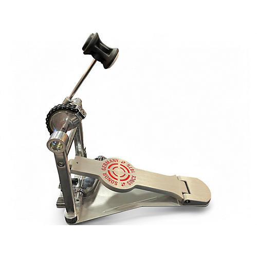 Used SONOR 4000 Single Bass Drum Pedal - musicians--Friend