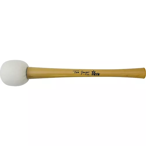 Vic Firth TG01 General Bass Drum Mallets TG07 Ultra Staccato - musicians--Friend