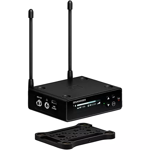 Sennheiser EW-DP 835 Set (R1-6 520 - 576 MHz) - musicians--Friend