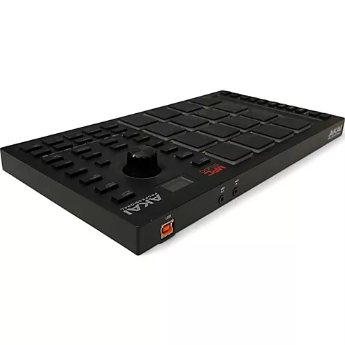 Used Akai Professional MPC Studio - musicians--Friend