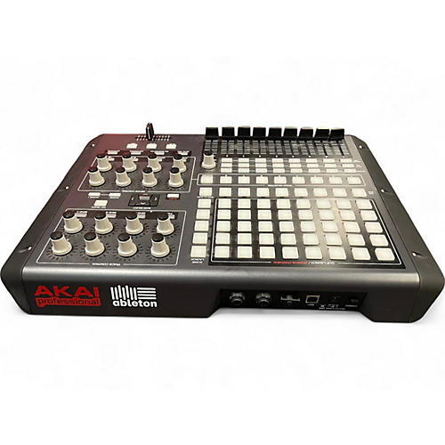 Used Akai Professional APC40 Production Controller - musicians--Friend
