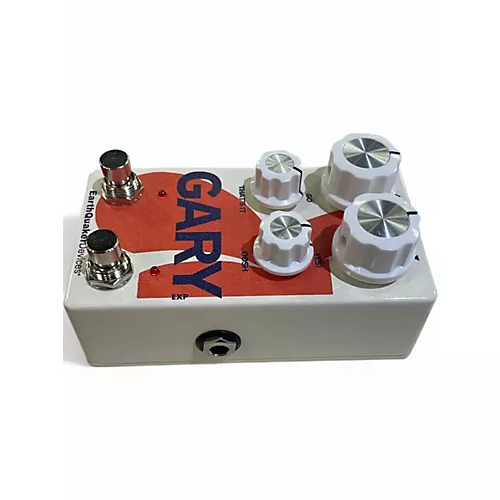 Used EarthQuaker Devices Gary Effect Pedal - musicians--Friend