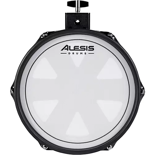 Open-Box Alesis Nitro Pro 8-Piece Electronic Drum Kit With Mesh Heads & Bluetooth Condition 1 - Mint - musicians--Friend