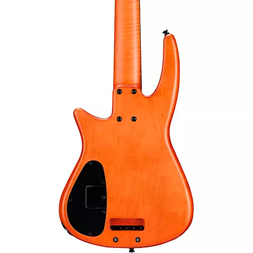 NS Design CR5 RADIUS Bass Guitar Satin Natural - musicians--Friend