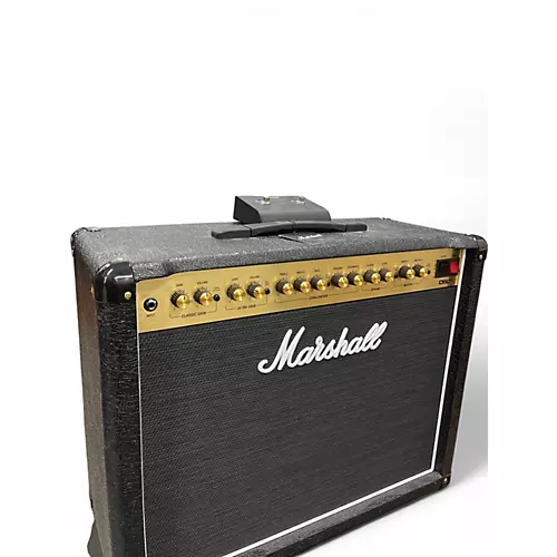Used Marshall DSL40C 40W 1x12 Tube Guitar Combo Amp - musicians--Friend