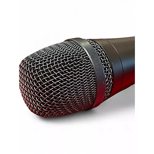 Used Sennheiser E945 Dynamic Microphone - musicians--Friend