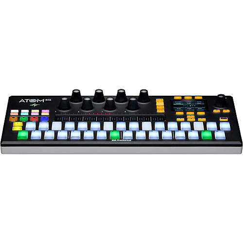 PreSonus ATOM SQ - musicians--Friend