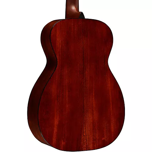 Martin Standard Series 0-18 Concert Acoustic Guitar Aged Toner - musicians--Friend