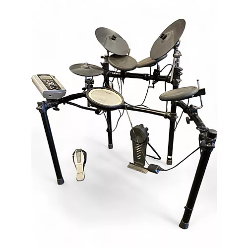 Used Roland TD-9KV Electric Drum Set - musicians--Friend