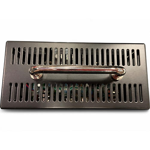Used Orange Amplifiers Micro Dark 20W Tube Guitar Amp Head - musicians--Friend