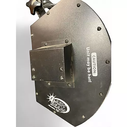 Used American DJ Flash Beam Intelligent Lighting - musicians--Friend