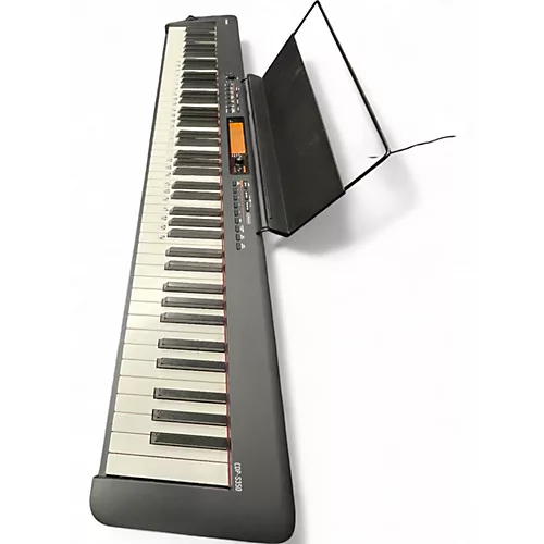 Used Casio CDPS360 Digital Piano - musicians--Friend