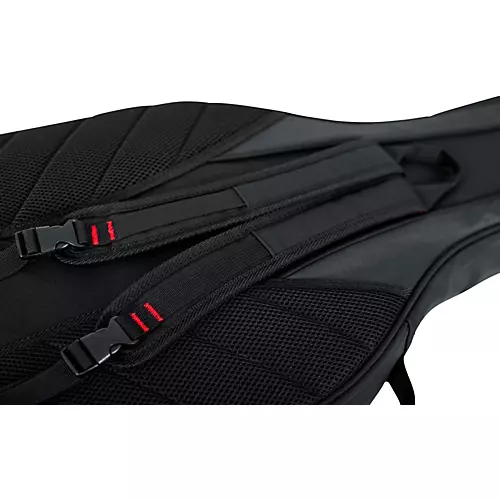 Gator GB-4G BASS Series Gig Bag for Bass Guitar - musicians--Friend
