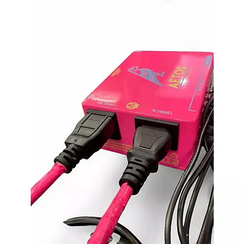 Used Walrus Audio AETOS CLEAN POWER SUPPLY - musicians--Friend